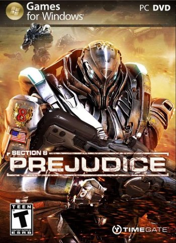 Section 8: Prejudice (2011)