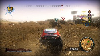 Insane 2 (2011) PC | RePack  R.G. 