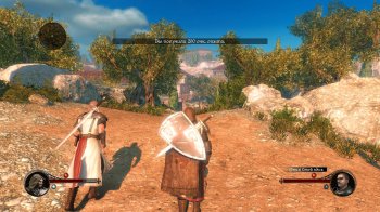 The First Templar (2011) PC | RePack by [R.G. Catalyst]