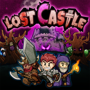 Lost Castle (2016)