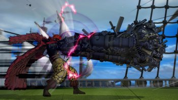 One Piece Burning Blood (2016)