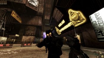 E.Y.E.: Divine Cybermancy (2011) PC | RePack by R.G. Revenants