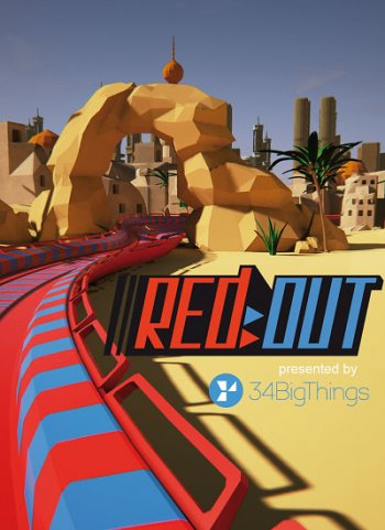 Redout (2016)