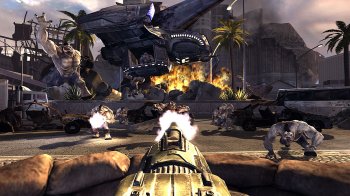 Duke Nukem Forever (2011) PC | RePack  R.G. 