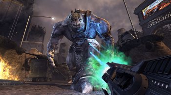 Duke Nukem Forever (2011) PC | RePack  R.G. 