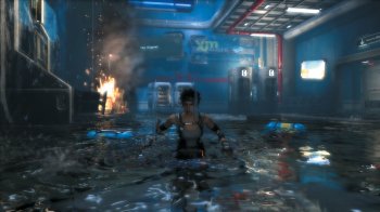 Hydrophobia Prophecy (2011) PC | Repack  R.G. 
