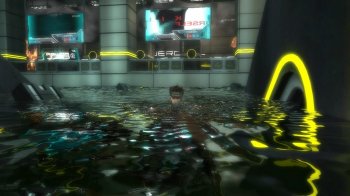 Hydrophobia Prophecy (2011) PC | Repack  R.G. 