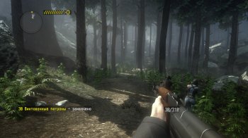 Call of Juarez: The Cartel (2011) PC | RePack by Fenixx