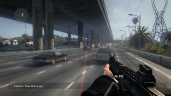 Call of Juarez: The Cartel (2011) PC | RePack by Fenixx