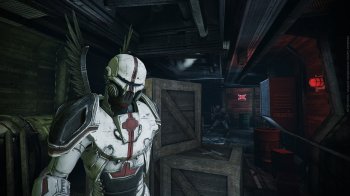 Afterfall: Insanity (2011) PC | RePack by [R.G. Catalyst]