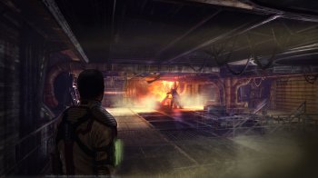 Afterfall: Insanity (2011) PC | RePack by [R.G. Catalyst]