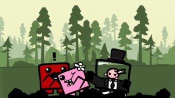 Super Meat Boy (2010) PC | RePack  R.G. 