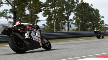 SBK X Superbike World Championship (2010) PC | RePack by -Ultra-