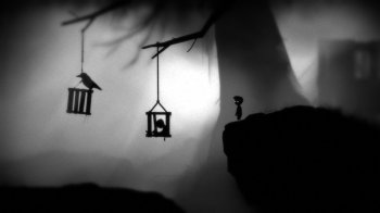 Limbo (2011) PC | RePack  R.G. 