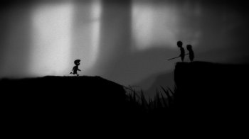 Limbo (2011) PC | RePack  R.G. 