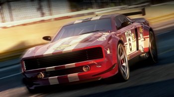 Split Second: Velocity (2010) PC | RePack  R.G. 