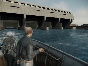 Silent Hunter 5: Battle of the Atlantic (2010) PC | RePack  R.G. ReCoding