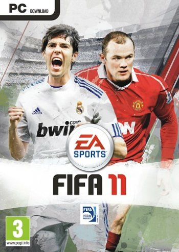 FIFA 11 (2010) PC | RePack by Sarcastic