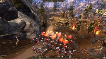 The Settlers 7: Paths to a Kingdom. Deluxe Gold Edition (2011) PC | RePack  z10yded