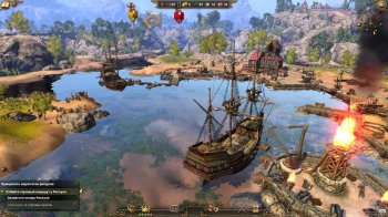 The Settlers 7: Paths to a Kingdom. Deluxe Gold Edition (2011) PC | RePack  z10yded