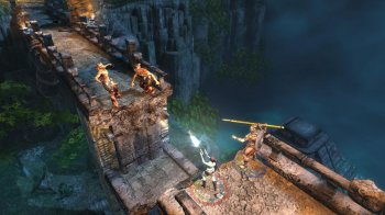 Lara Croft and the Guardian of Light (2010) PC | RePack  R.G. 