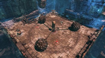 Lara Croft and the Guardian of Light (2010) PC | RePack  R.G. 