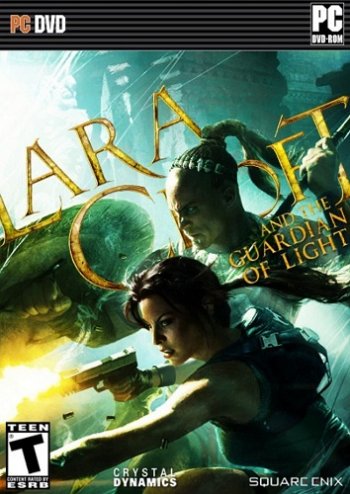 Lara Croft and the Guardian of Light (2010) PC | RePack  R.G. 