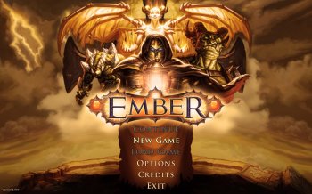Ember (2016)