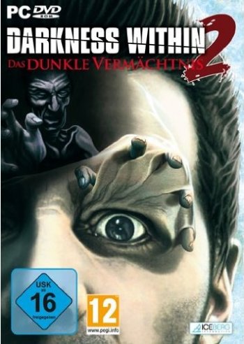 Darkness Within 2: The Dark Lineage (2011)