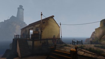 Ether One (2014) PC | RePack  R.G. Catalyst