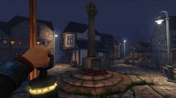 Ether One (2014) PC | RePack  R.G. Catalyst