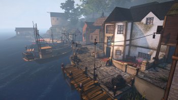 Ether One (2014) PC | RePack  R.G. Catalyst