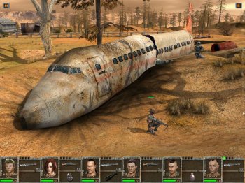 The Fall: Last Days of Gaia (2004) PC | RePack  R.G. Catalyst