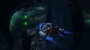 Into the Stars (2016)