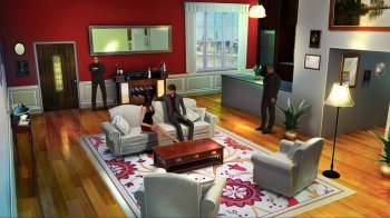 Moebius: Empire Rising (2014) PC | RePack  R.G. 