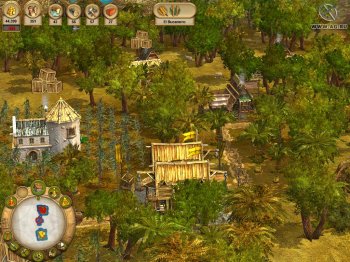 Anno 1701 (2006) PC |RePack by -Ulatek-