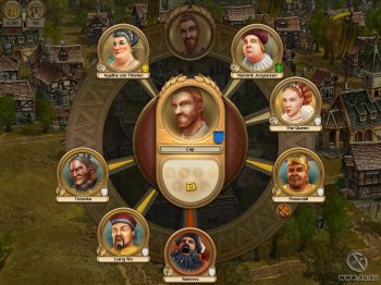 Anno 1701 (2006) PC |RePack by -Ulatek-