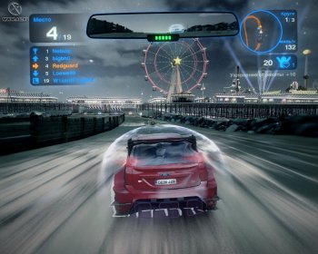 Blur (2010) PC | Repack  R.G. 