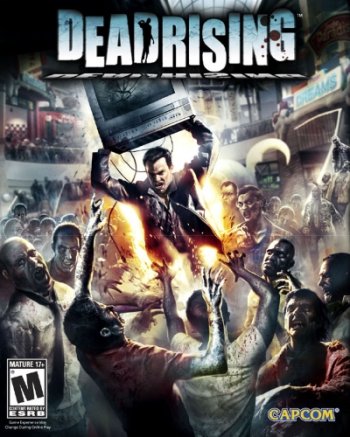 Dead Rising (2016)