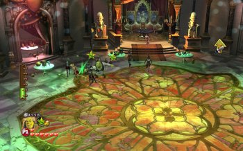 Shrek Forever After: The Game (2010) PC | RePack by R.G. Element Arts