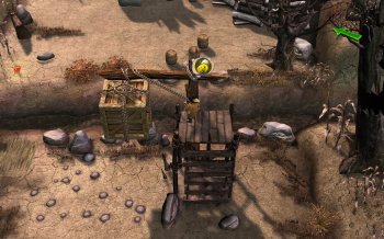 Shrek Forever After: The Game (2010) PC | RePack by R.G. Element Arts