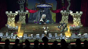 DeathSpank - Trilogy (2010-2011) PC | RePack  R.G. 