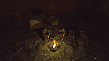 Envy the Dead (2016)