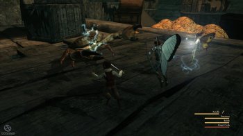 Faery: Legends of Avalon (2011) PC | Repack  R.G. Catalyst