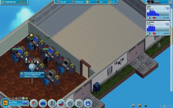 Mad Games Tycoon (2016)