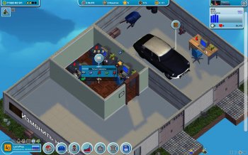 Mad Games Tycoon (2016)