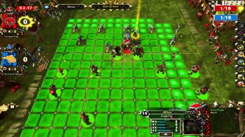 Blood Bowl - Chaos Edition (2012) PC | RePack  R.G. 