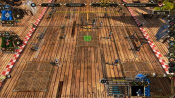 Blood Bowl - Chaos Edition (2012) PC | RePack  R.G. 