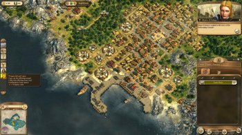 Anno 1404 (2009) PC | RePack by Audioslave [R.G. UniGamers]