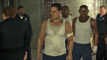 Prison Break: The Conspiracy (2010) PC | RePack  R.G. 